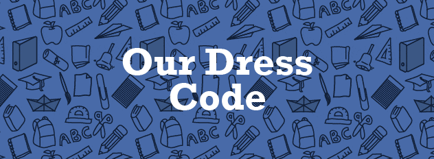Think Of Your Social Media Strategy Like A Dress Code
