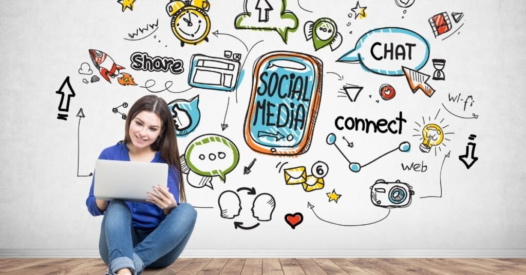 10 Ways Students Can Use Social Media Effectively
