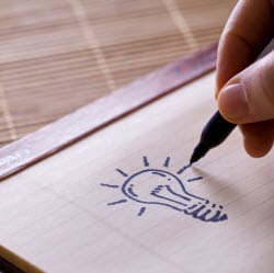 How To Find Blog Post Topics Using Google Analytics