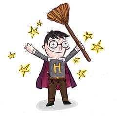 harry-potter
