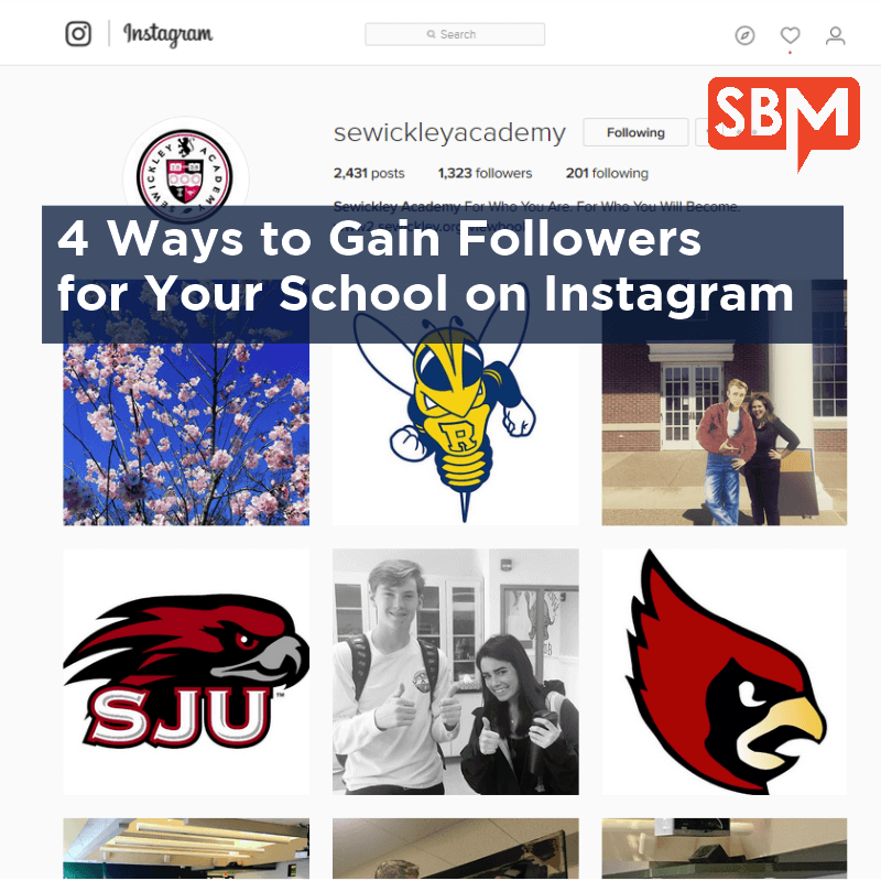 4WaystoGainFollowerforYourSchoolonInstagramThumbnail