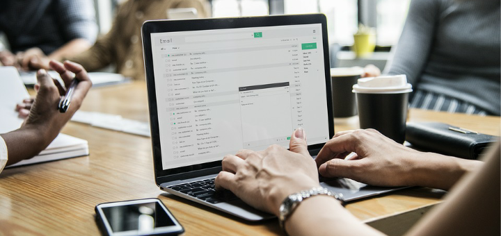How to Get Your Email Inbox to Zero