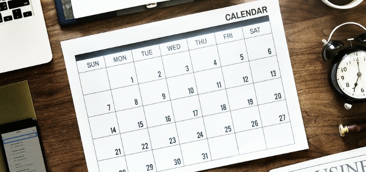 How to Customize a Content Calendar for Your School