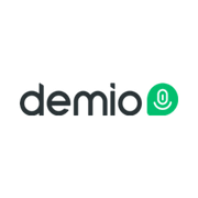 Demio Webinar Software