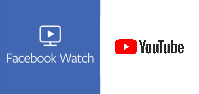 Facebook Watch vs. YouTube: Which One is More Important for School Video Marketing?
