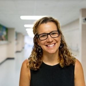 Andrea Gribble Andrea Gribble