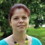 Flo Farrell VirCon8 Flo Farrell VirCon8