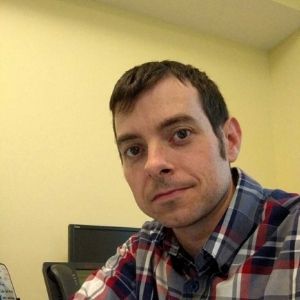 James McEvoy James McEvoy