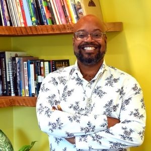 Rodney Glasgow Rodney Glasgow