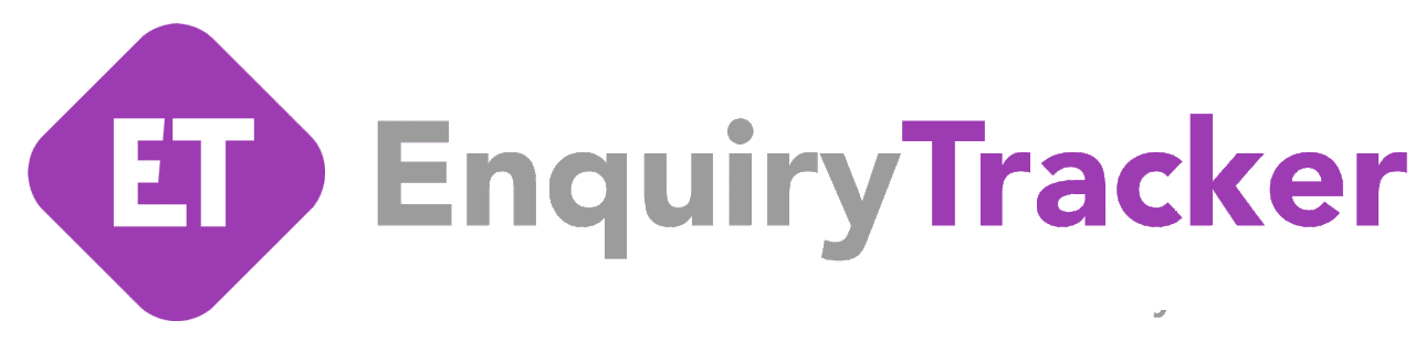 Enquiry Tracker Enquiry Tracker