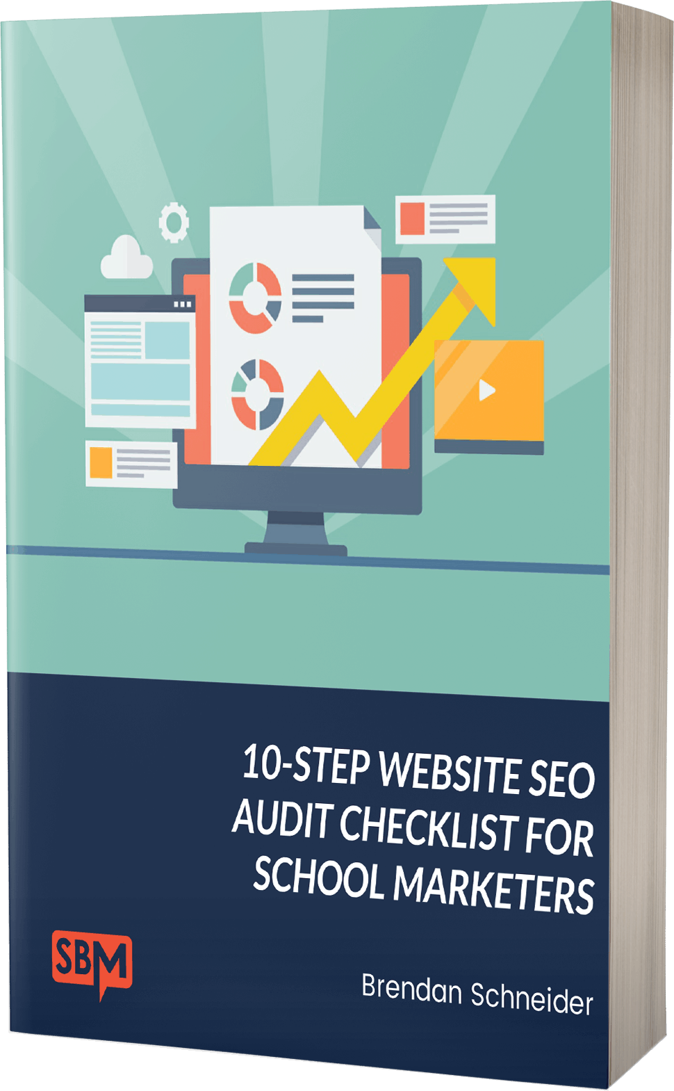 10-Step Website SEO Audit Checklist for School Marketers 10-Step Website SEO Audit Checklist for School Marketers