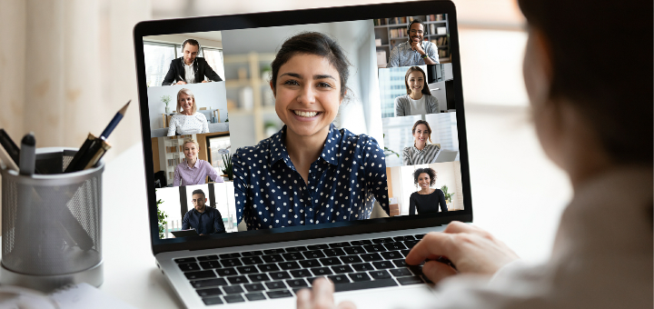 4 Ways to Boost Remote Team Productivity in 2021