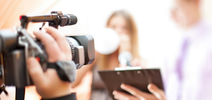 6 Top Tips to Increase Video Production Productivity for School Marketers