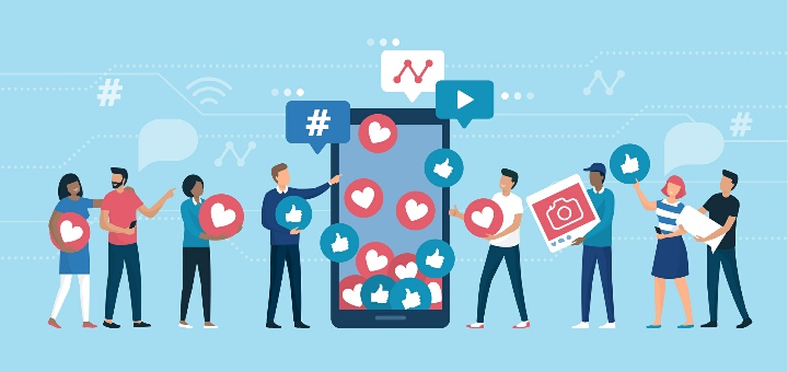 Top 10 Types of Social Media Posts to Boost Engagement