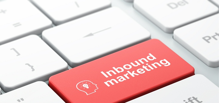 Top 3 Important Items for Inbound Marketing
