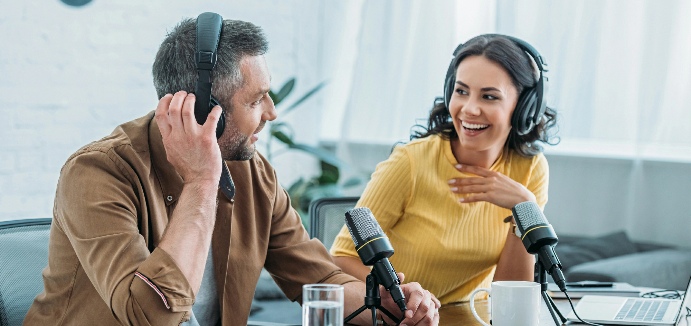 School Podcast SEO: Strategies to Help Your Podcast Rank
