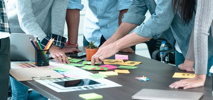 10 Tips to Elevate Your School’s Marketing Creative and Stand Out