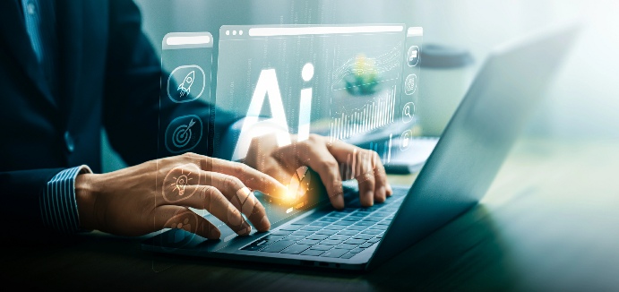 How to Build an AI Marketing Strategy for Your School