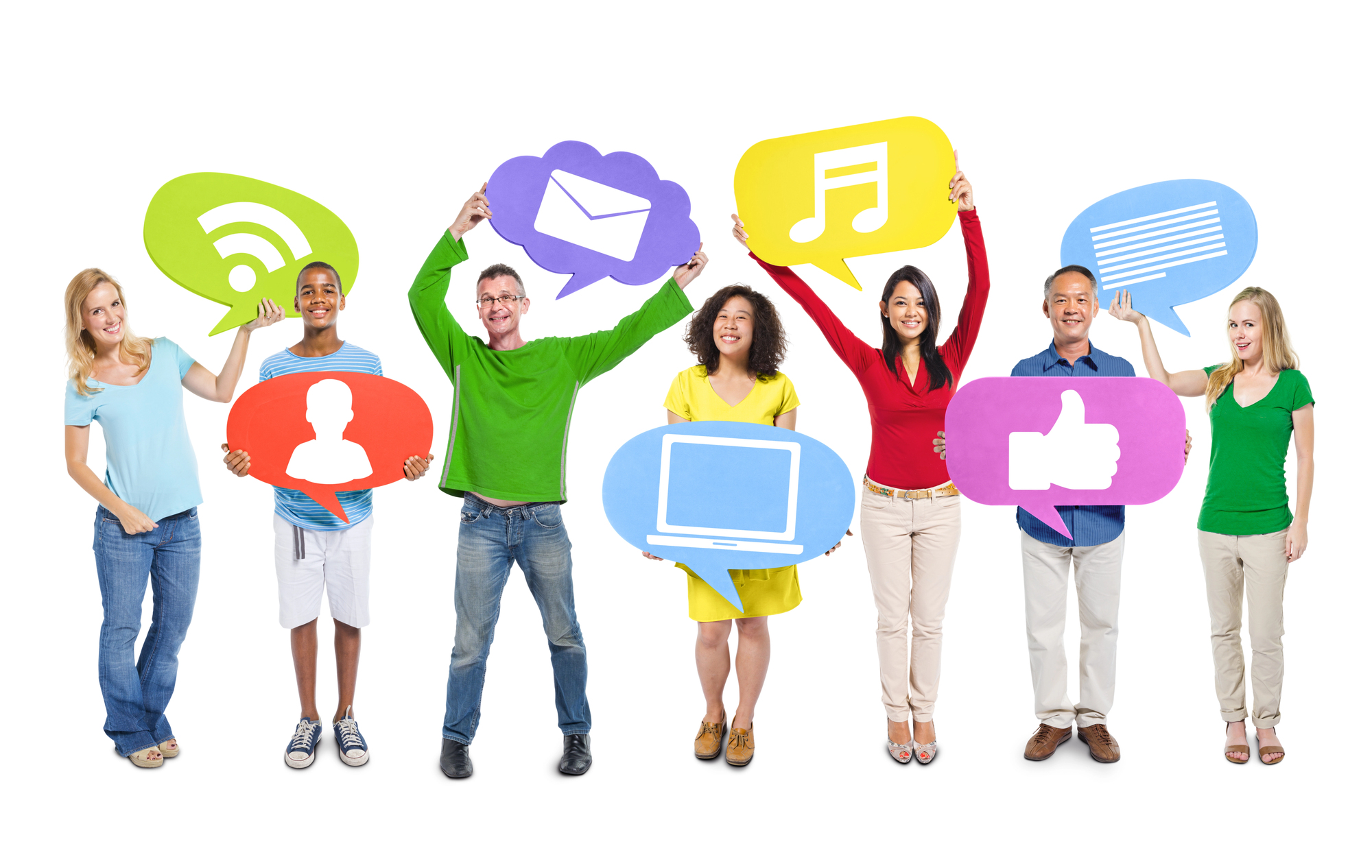 Is Social Media Marketing Worth It for Schools?