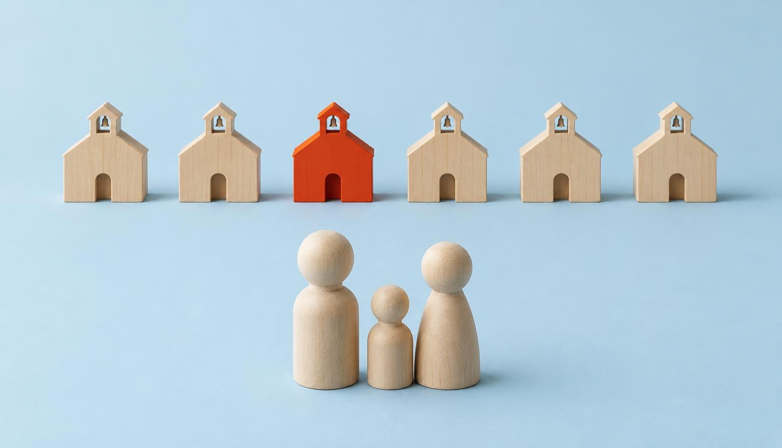 Private School Marketing: How to Stand Out When Families Have Options (2026 Guide)